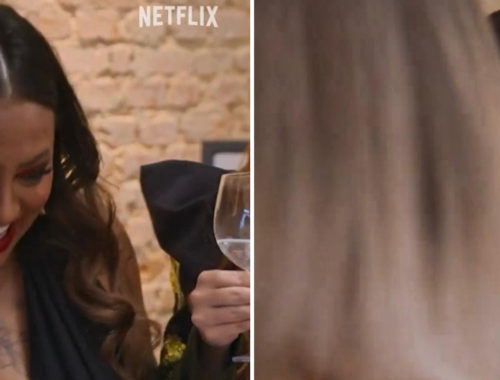 Netflix: Amanda Souza participa do especial "Depois do Altar" em Casamento às Cegas Brasil