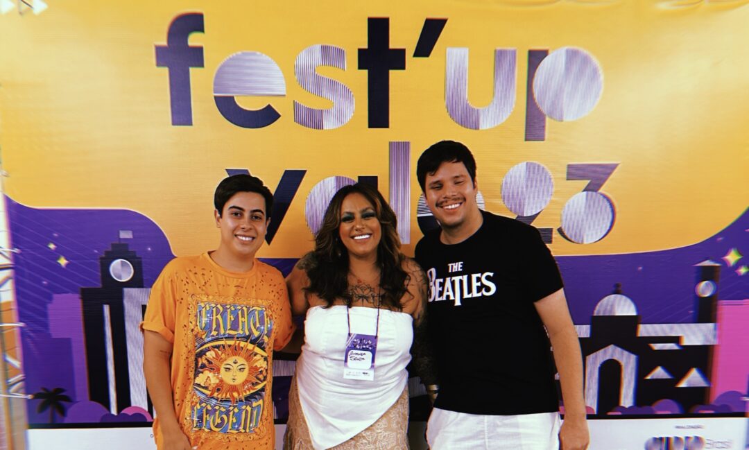 Entrevista: Conversamos (bem às claras!) com a Amanda Souza, do Casamento às Cegas!