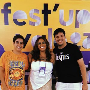 Entrevista: Conversamos (bem às claras!) com a Amanda Souza, do Casamento às Cegas!