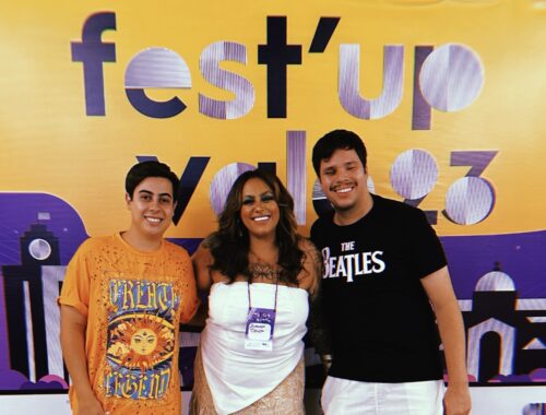 Entrevista: Conversamos (bem às claras!) com a Amanda Souza, do Casamento às Cegas!