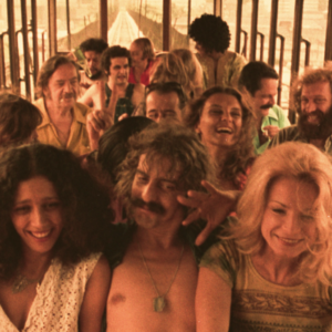 Canal Brasil exibe maratona de filmes que completam 50 anos em 2023