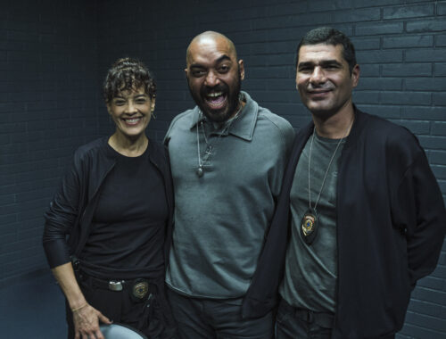 DNA do Crime ganha segunda temporada