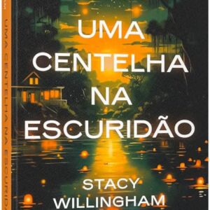 Best-seller do The New York Times, a obra "Uma centelha na escuridão" chega às livrarias brasileiras