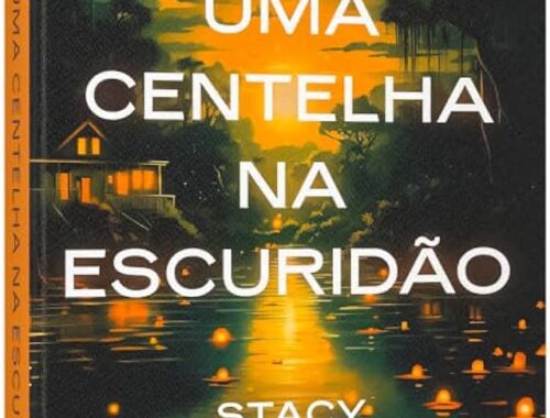 Best-seller do The New York Times, a obra "Uma centelha na escuridão" chega às livrarias brasileiras