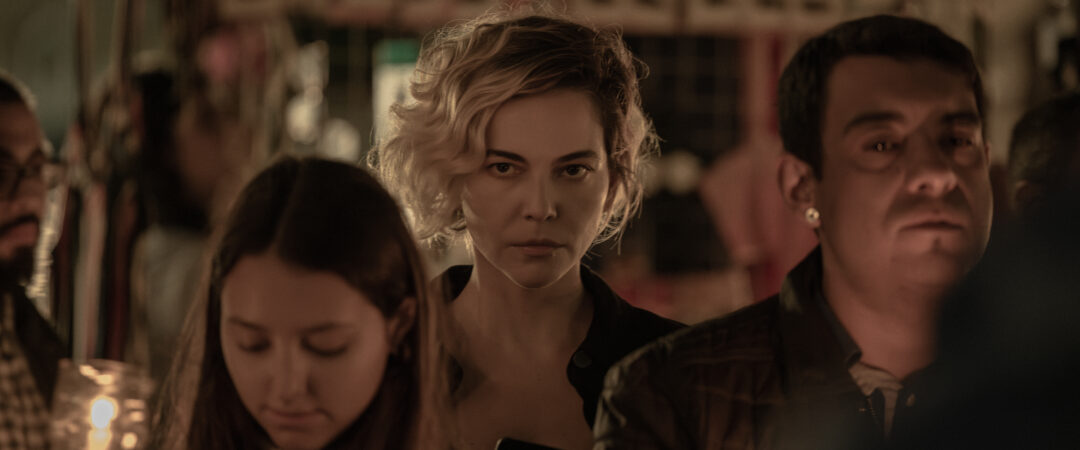 Netflix revela trailer oficial de "Bom Dia, Verônica: A Caçada Final"