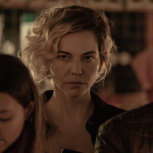 Netflix revela trailer oficial de "Bom Dia, Verônica: A Caçada Final"