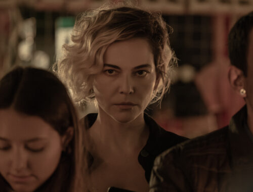 Netflix revela trailer oficial de "Bom Dia, Verônica: A Caçada Final"