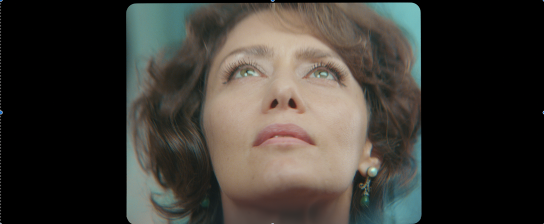 "A Paixão Segundo G.H." terá 1ª sessão no Festival de Rotterdam neste sábado