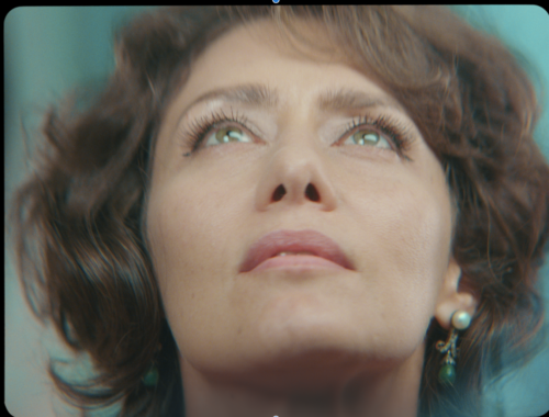 "A Paixão Segundo G.H." terá 1ª sessão no Festival de Rotterdam neste sábado