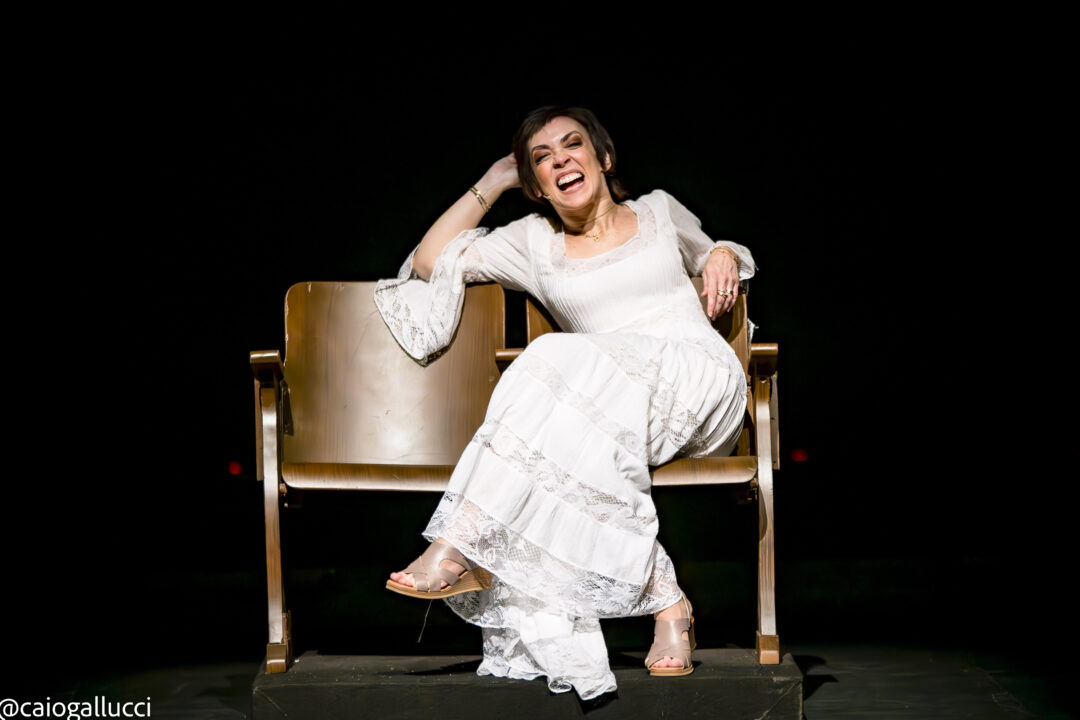 Fenômeno de público e crítica, "Elis, A Musical" chega a Belo Horizonte para celebrar dez anos de sucesso