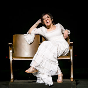 Fenômeno de público e crítica, "Elis, A Musical" chega a Belo Horizonte para celebrar dez anos de sucesso