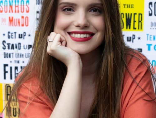 Em livro de estreia pela Patuá, Andressa Monteiro mergulha na relação entre corpo e natureza