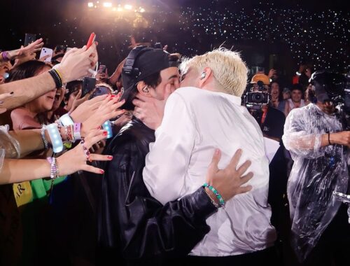 Jão reúne 90 mil pessoas em São Paulo e anuncia nova data no Allianz Parque