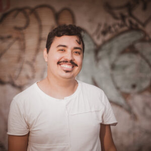 Escritor pernambucano Raul Colaço lança seu segundo livro de contos, "Aproximações do Sono"