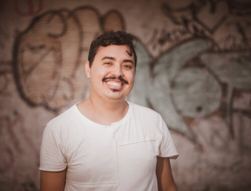 Escritor pernambucano Raul Colaço lança seu segundo livro de contos, "Aproximações do Sono"