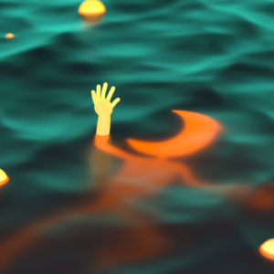 A solidão de quem ficou no castelo