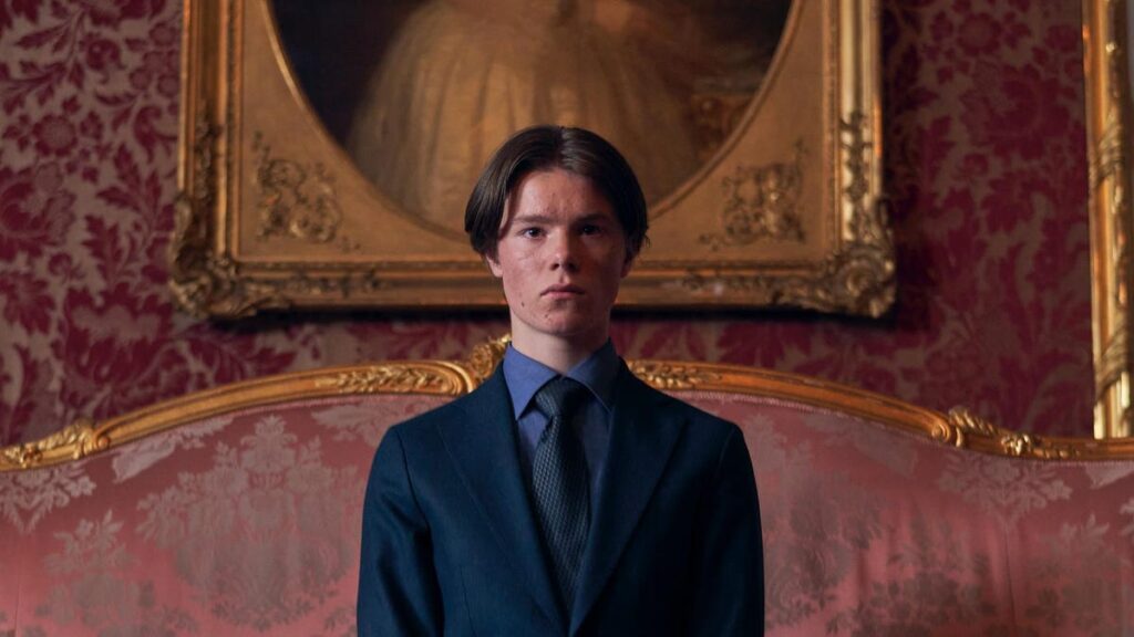 Young Royals: Resumão da primeira temporada