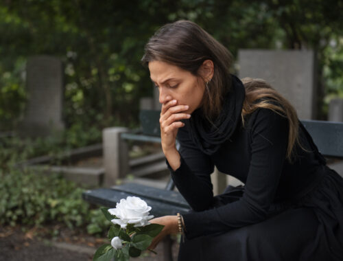 Janeiro Branco: 3 livros para elaborar melhor o luto