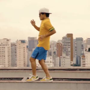 REALITY SHOW, FILME, CLIPE MUSICAL: ESTABELECIMENTOS DE SÃO PAULO QUE APARECEM NAS TELAS