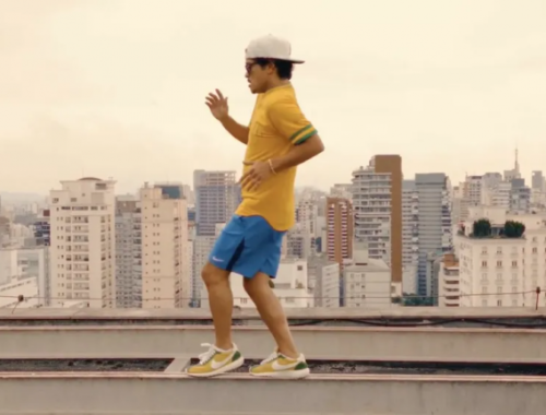 REALITY SHOW, FILME, CLIPE MUSICAL: ESTABELECIMENTOS DE SÃO PAULO QUE APARECEM NAS TELAS