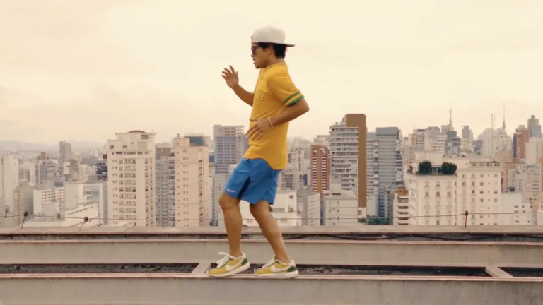 REALITY SHOW, FILME, CLIPE MUSICAL: ESTABELECIMENTOS DE SÃO PAULO QUE APARECEM NAS TELAS