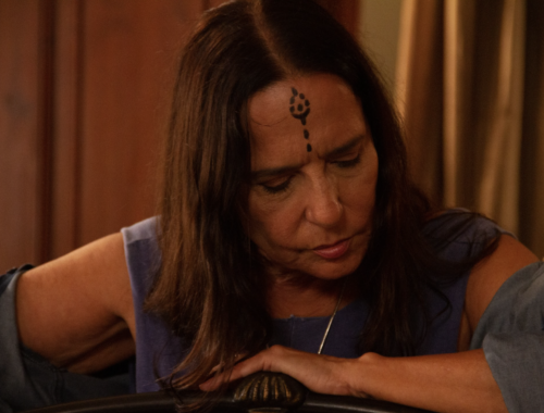 “Suíte Magnólia”, série inédita de Hamilton Vaz Pereira, estreia no Canal Brasil dia 6 de fevereiro