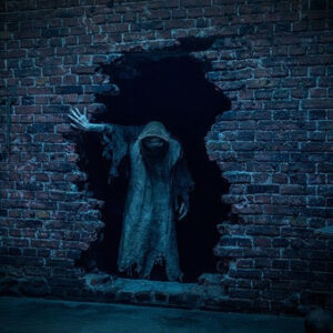 A BRUXA DOS MORTOS: BAGHEAD chega aos cinemas dia 8 de fevereiro