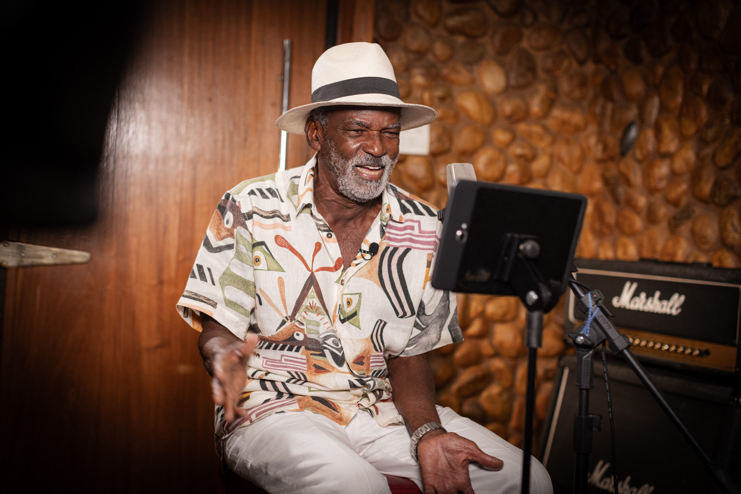 Audible lança audiolivro “O Pequeno Príncipe” com narração exclusiva do ator Antonio Pitanga