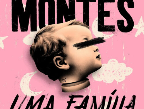 Raphael Montes lança romance inédito que inspirou filme "Uma Família Feliz"