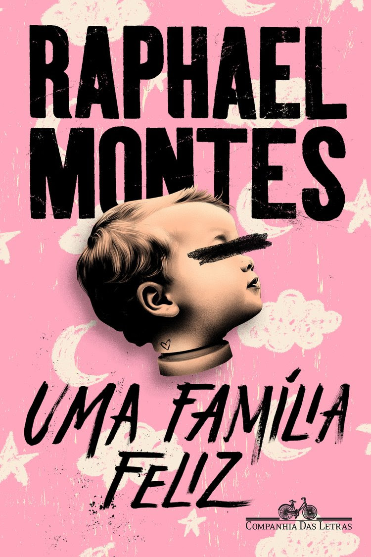 Raphael Montes lança romance inédito que inspirou filme "Uma Família Feliz"