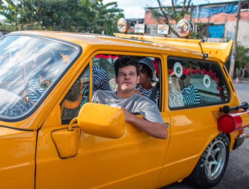 MAMONAS ASSASSINAS: O FILME poderá ser assistido por R$ 12 na Rede Cinemark