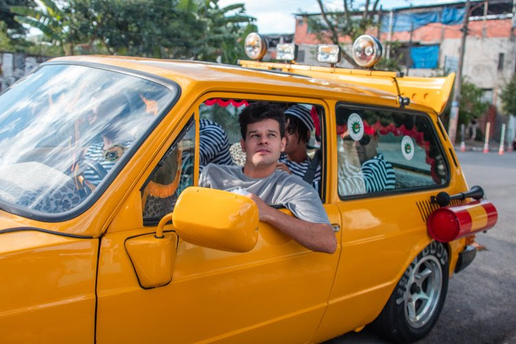 MAMONAS ASSASSINAS: O FILME poderá ser assistido por R$ 12 na Rede Cinemark