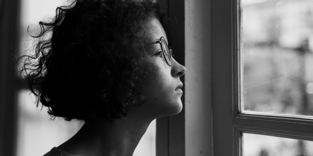 Às vezes a gente fica ressentido, né?