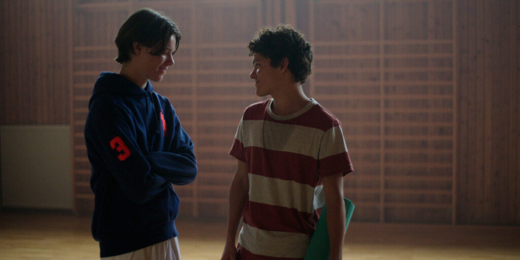 Young Royals: Resumão da primeira temporada