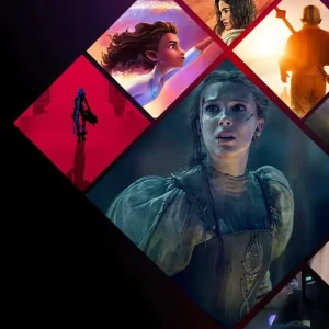 Netflix: O que chega no streaming em 2024