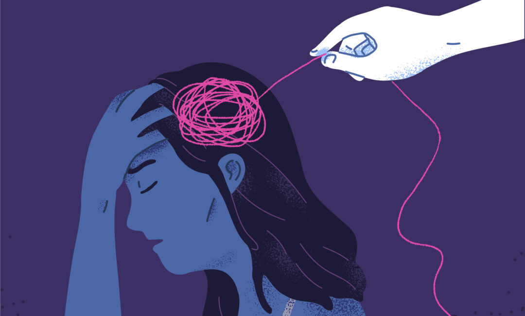 Eu saí primeiro porque eu podia