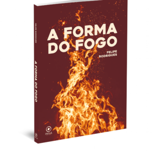 Felipe Rodrigues traz a poesia clássica para o mundo contemporâneo dos memes em novo livro publicado pela Patuá