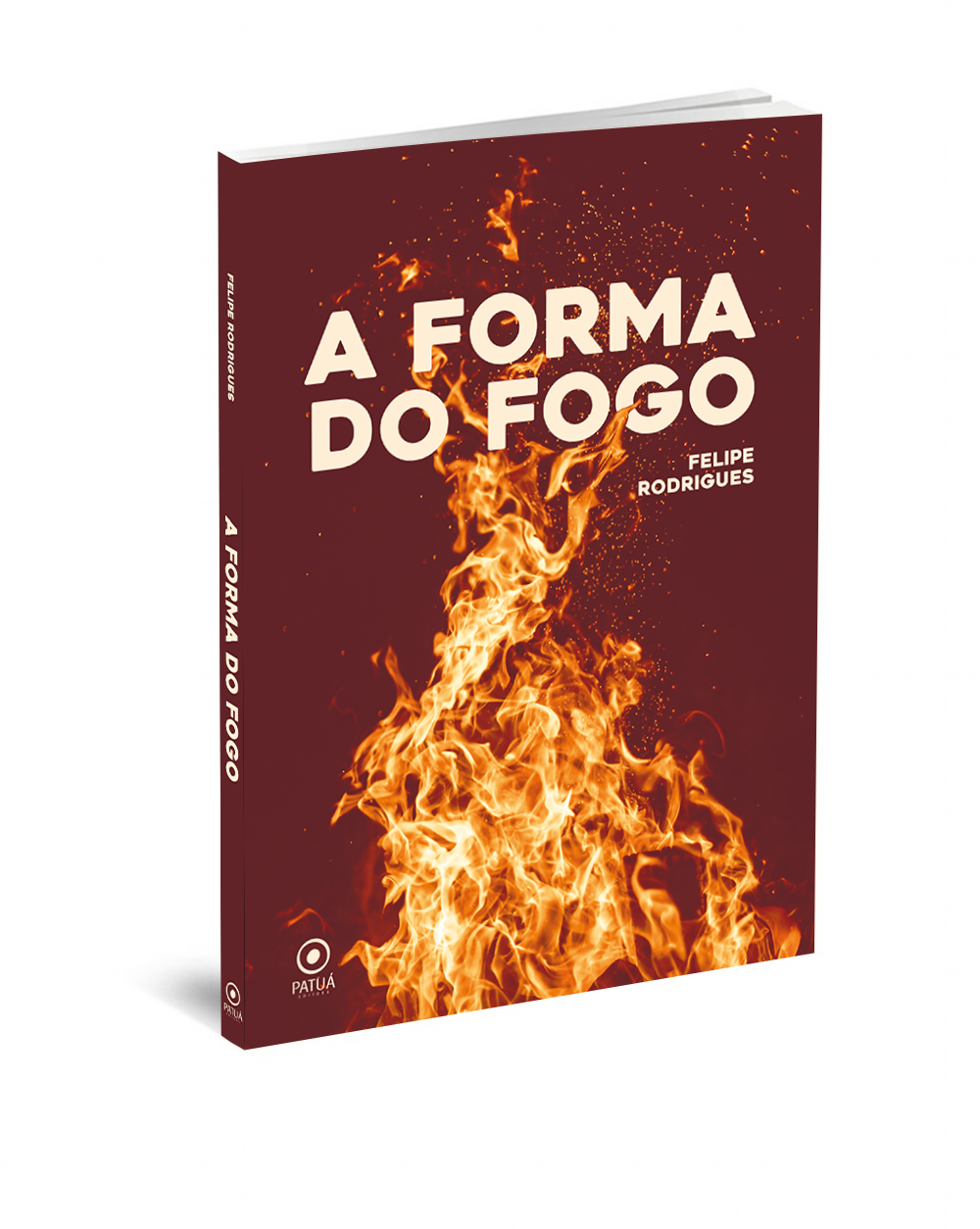 Felipe Rodrigues traz a poesia clássica para o mundo contemporâneo dos memes em novo livro publicado pela Patuá