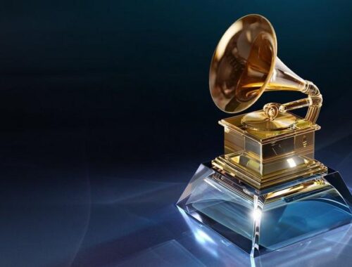Grammy Awards 2024