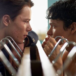 Young Royals: Resumo da segunda temporada