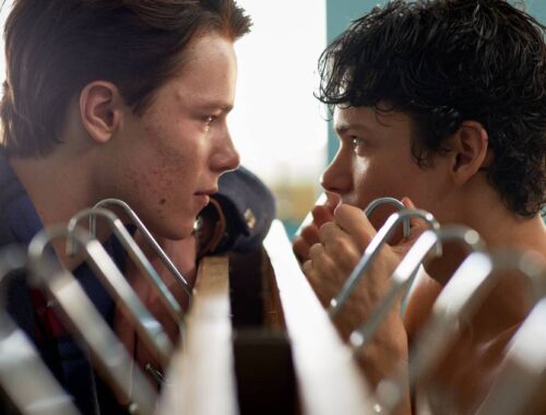 Young Royals: Resumo da segunda temporada