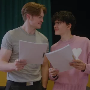 Review: Heartstopper (2ª temporada, 2023)