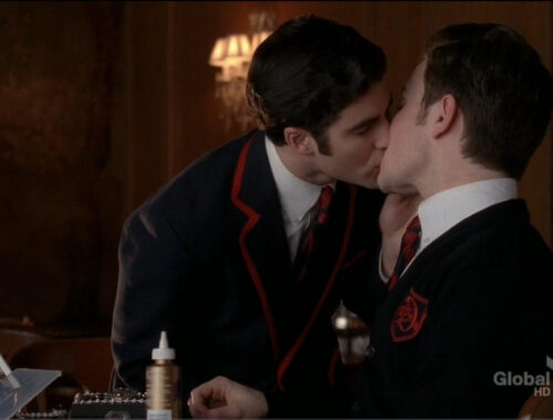 Meu ship! Por que nos apaixonamos tanto por casais fictícios?