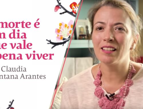 Resenha: A morte é um dia que vale a pena viver, Ana Claudia Quintana Arantes