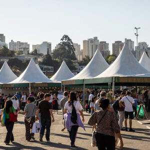 A Feira do Livro