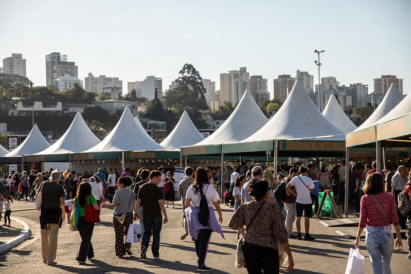A Feira do Livro