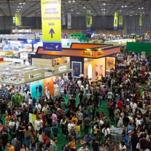 Bienal do Livro Rio 2023