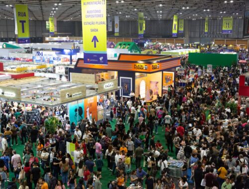 Bienal do Livro Rio 2023
