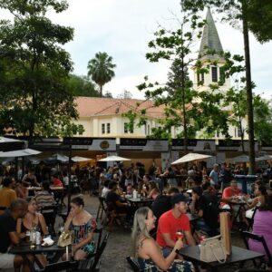 Festival ‘Mais Gastronomia’ chega a sua 6a. edição em dois finais de semana