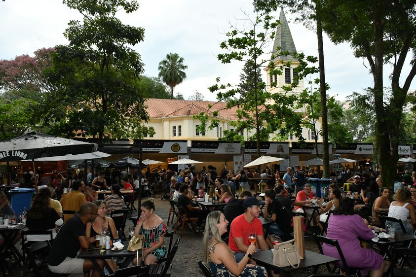 Festival ‘Mais Gastronomia’ chega a sua 6a. edição em dois finais de semana